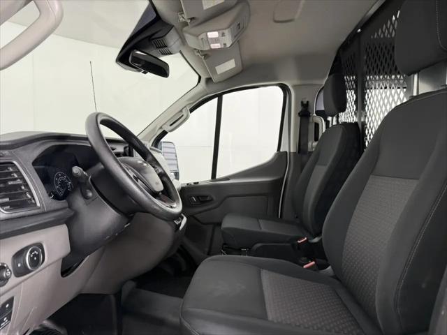 2024 Ford Transit Cargo Van T-250