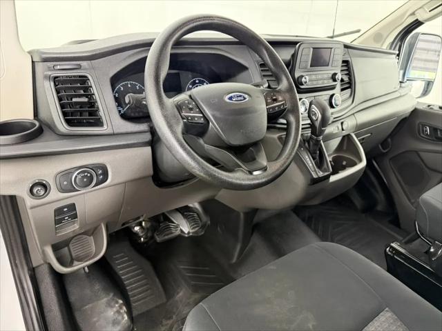 2024 Ford Transit Cargo Van T-250