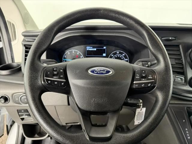2024 Ford Transit Cargo Van T-250