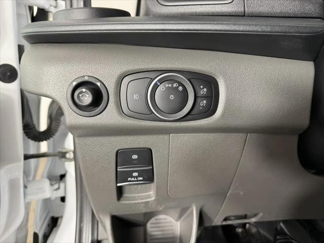 2024 Ford Transit Cargo Van T-250