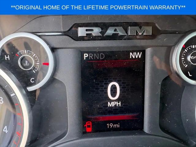 2026 Ram 5500 Tradesman/Big Horn