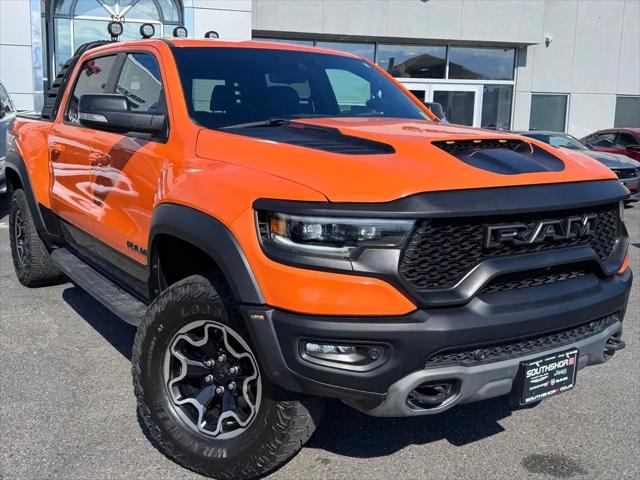 2022 Ram 1500 TRX for sale in Inwood, NY