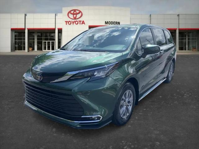 2024 Toyota Sienna XLE for sale in Winston-Salem, NC