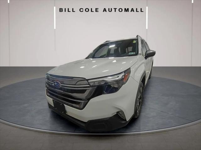 2025 Subaru Forester Premium for sale in Bluefield, WV