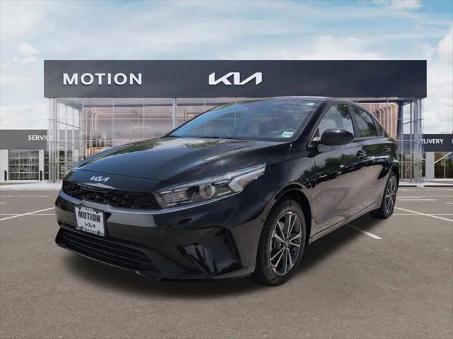 2023 Kia Forte LXS for sale in Hackettstown, NJ