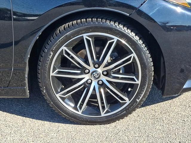 2019 Toyota Avalon XSE