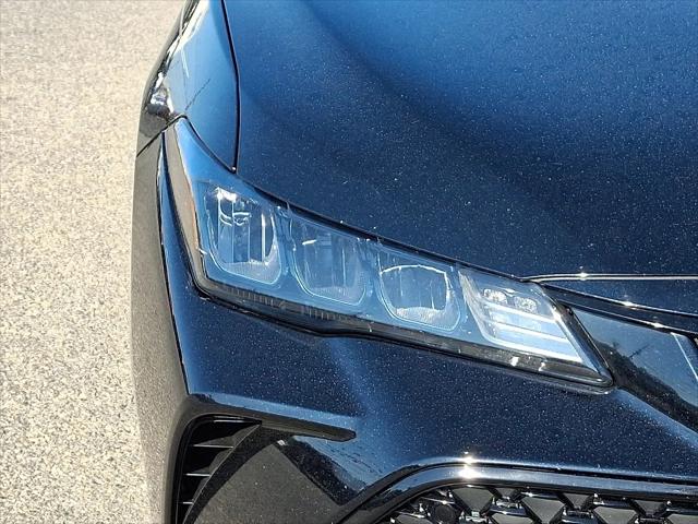 2019 Toyota Avalon XSE