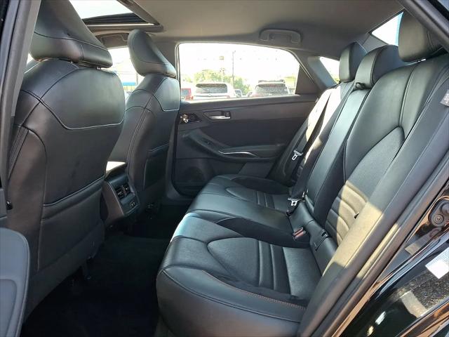 2019 Toyota Avalon XSE