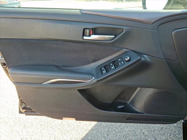 2019 Toyota Avalon XSE