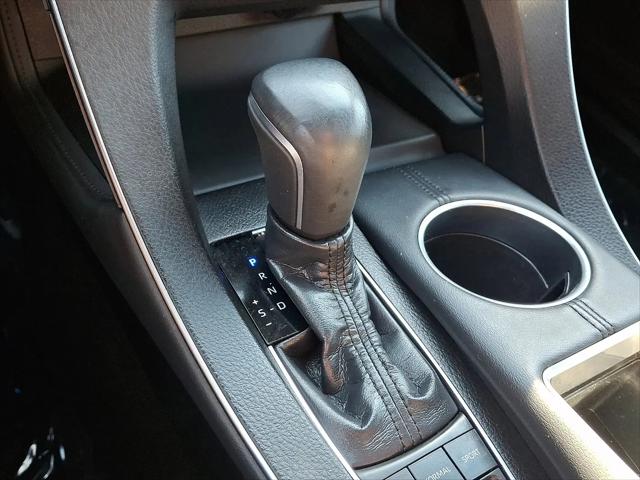 2019 Toyota Avalon XSE