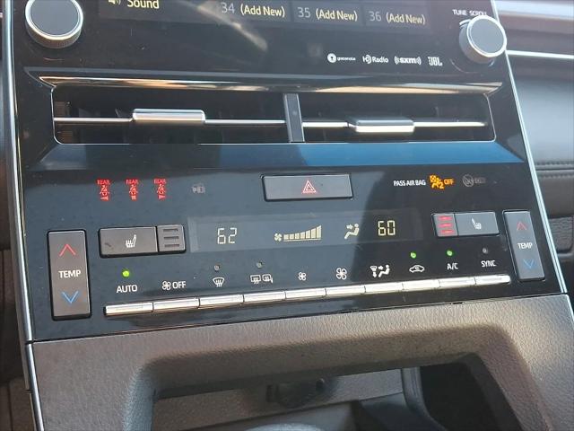 2019 Toyota Avalon XSE