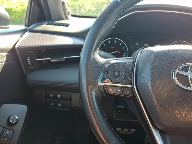 2019 Toyota Avalon XSE