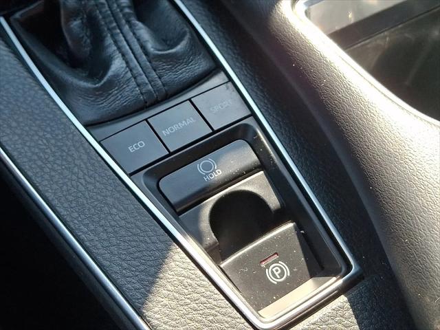 2019 Toyota Avalon XSE