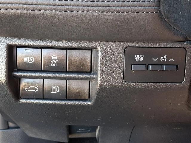2019 Toyota Avalon XSE