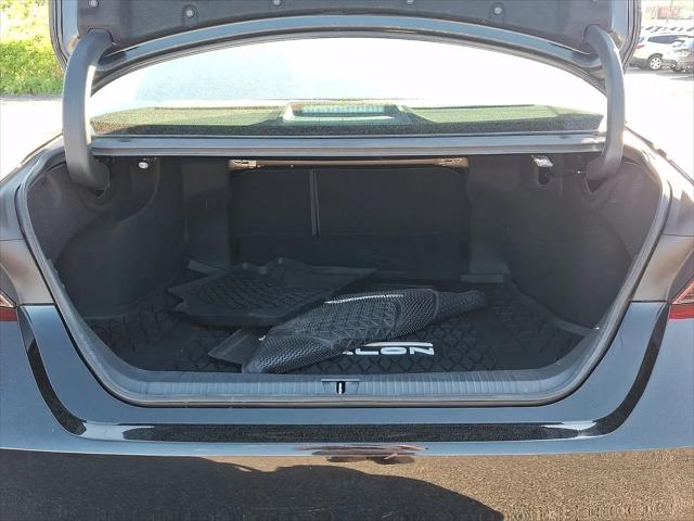 2019 Toyota Avalon XSE