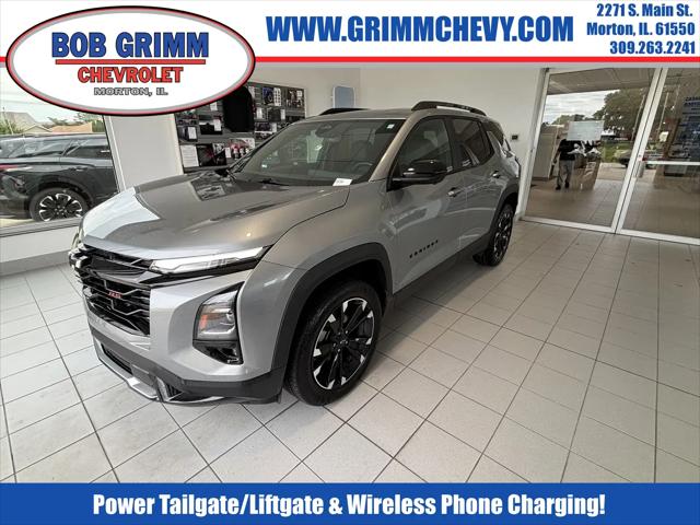 2025 Chevrolet Equinox AWD RS for sale in Morton, IL