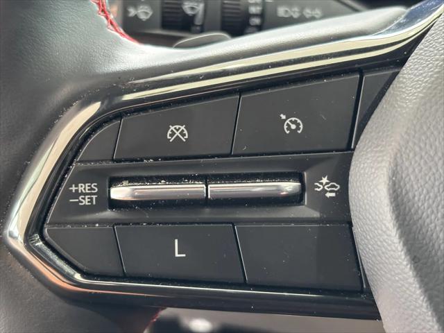 2025 Chevrolet Equinox AWD RS