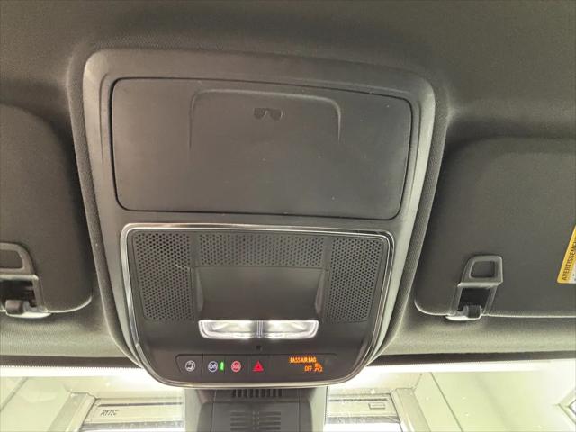 2025 Chevrolet Equinox AWD RS