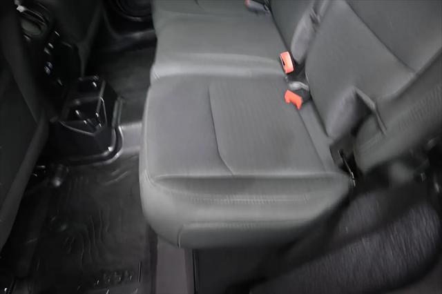 2021 Jeep Wrangler Sahara 4x4