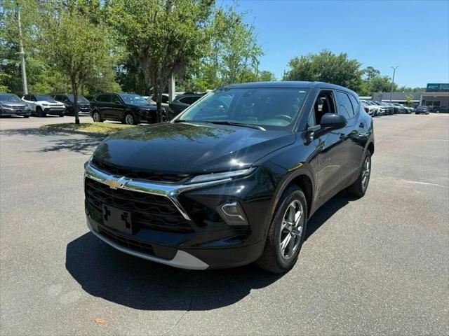 2025 Chevrolet Blazer AWD 2LT for sale in Gainesville, FL