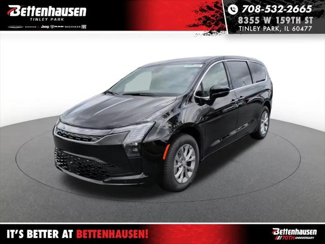 2027 Chrysler Pacifica Select for sale in Tinley Park, IL