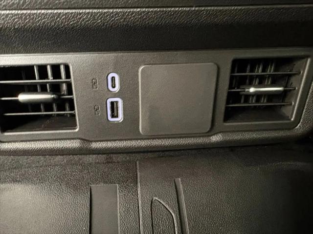 2026 Chevrolet Silverado 1500 4WD Crew Cab Short Bed Custom