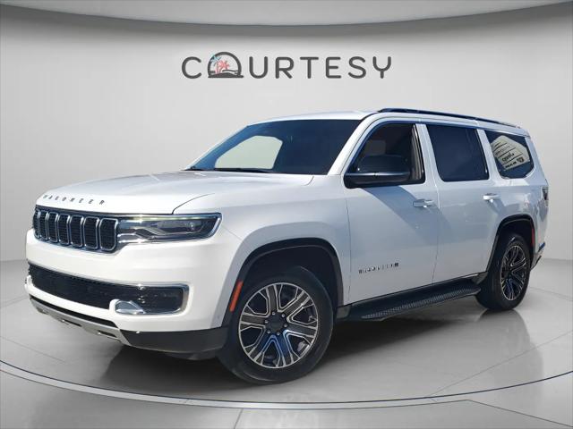 2024 Jeep Wagoneer Series II 4x2 for sale in Tampa, FL