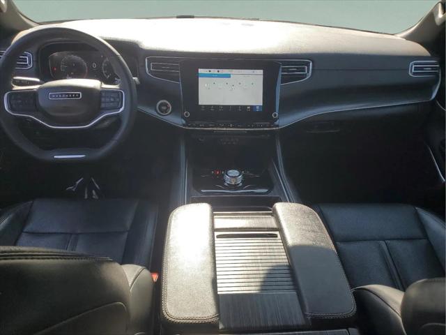 2024 Jeep Wagoneer Series II 4x2