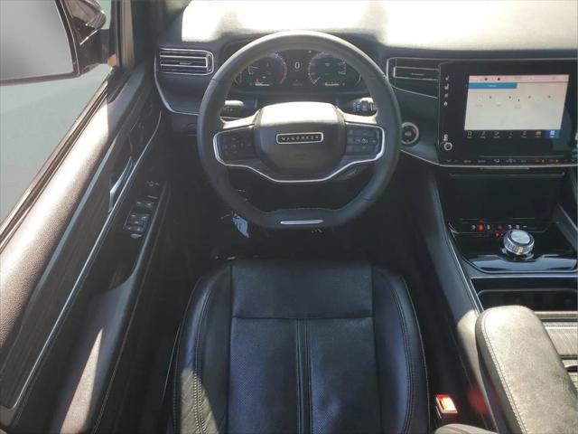 2024 Jeep Wagoneer Series II 4x2
