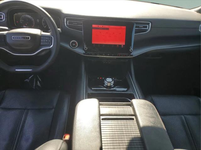 2024 Jeep Wagoneer Series II 4x2