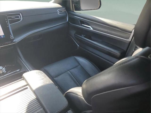 2024 Jeep Wagoneer Series II 4x2