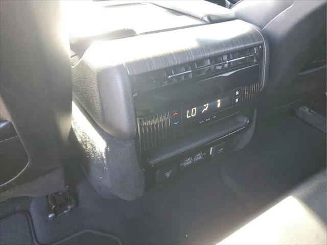 2024 Jeep Wagoneer Series II 4x2