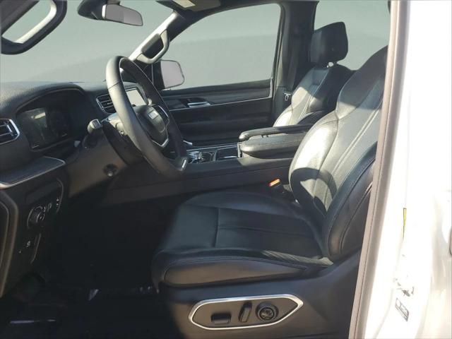 2024 Jeep Wagoneer Series II 4x2