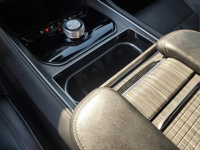 2024 Jeep Wagoneer Series II 4x2