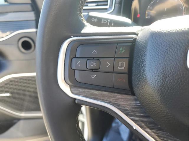 2024 Jeep Wagoneer Series II 4x2