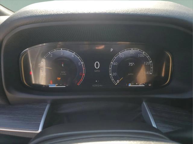 2024 Jeep Wagoneer Series II 4x2