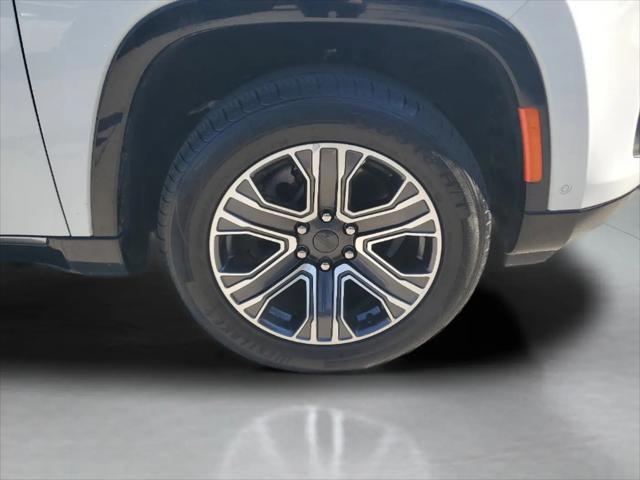 2024 Jeep Wagoneer Series II 4x2