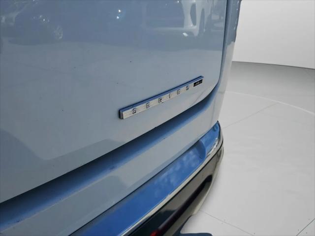 2024 Jeep Wagoneer Series II 4x2