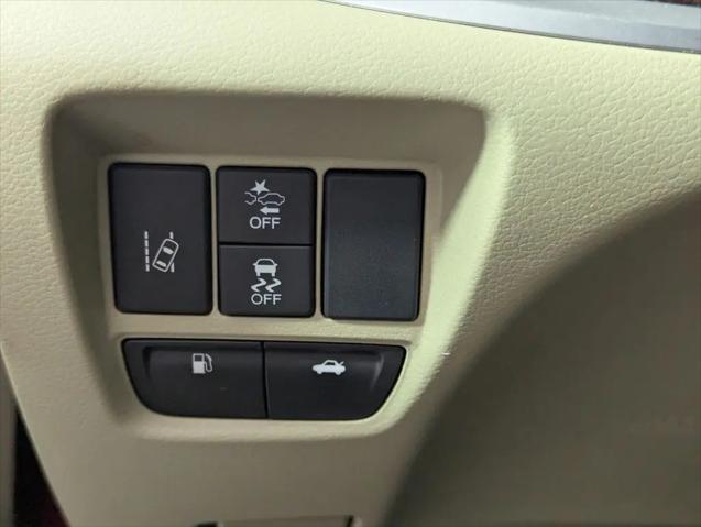 2019 Acura TLX Standard