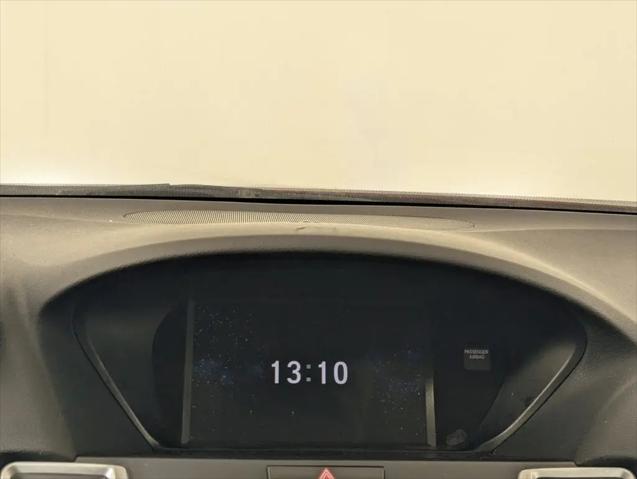 2019 Acura TLX Standard