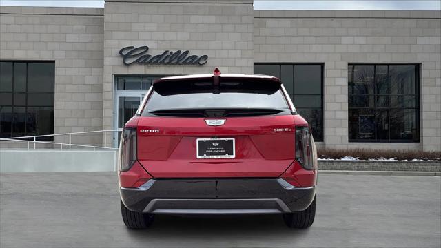 2025 Cadillac iQ Sport 2 AWD