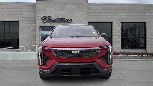 2025 Cadillac iQ Sport 2 AWD