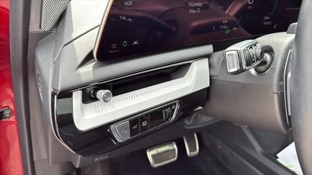 2025 Cadillac iQ Sport 2 AWD