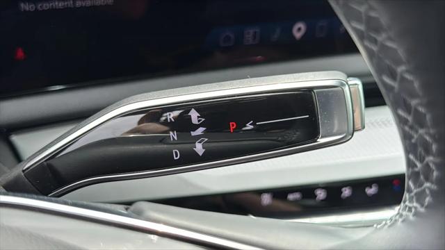 2025 Cadillac iQ Sport 2 AWD