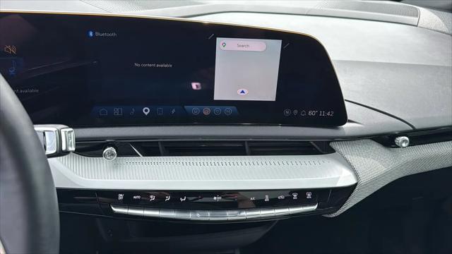 2025 Cadillac iQ Sport 2 AWD