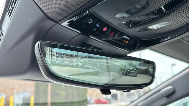 2025 Cadillac iQ Sport 2 AWD