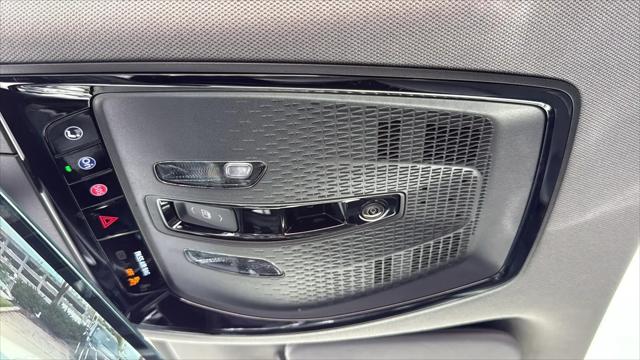 2025 Cadillac iQ Sport 2 AWD