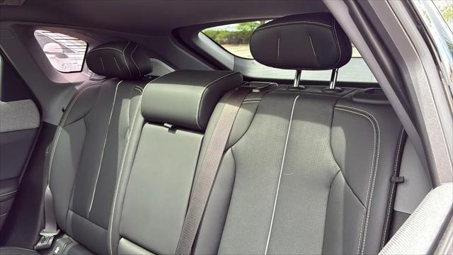 2025 Cadillac iQ Sport 2 AWD