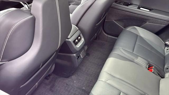 2025 Cadillac iQ Sport 2 AWD