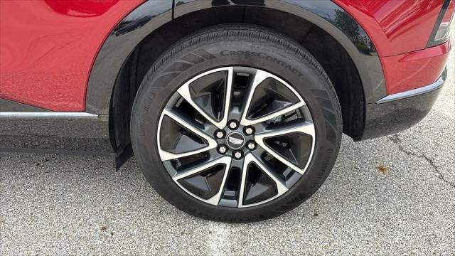 2025 Cadillac iQ Sport 2 AWD